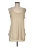 Saint Grace Tan Tank Top Size M - photo 1