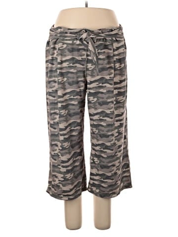 Xersion Casual Pants (view 1)