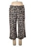 Xersion Camo Gray Casual Pants Size XXL - photo 1