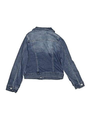 Squeeze Denim Jacket (view 2)