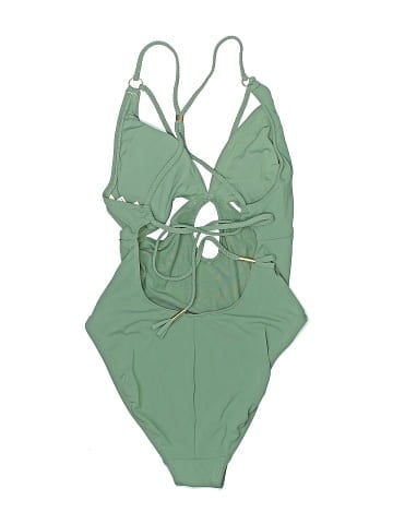 Robin Piccone One Piece Swimsuit (view 2)