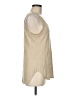 Saint Grace Tan Tank Top Size M - photo 4