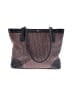 Etienne Aigner Burgundy Tote One size - photo 1