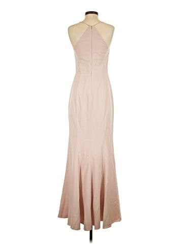 Amsale Casual Dress (view 2)