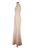 Amsale Tan Casual Dress Size 4 - photo 5