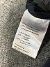 Akris Punto Black Coat Size 12 - photo 7