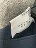 Akris Punto Black Coat Size 12 - photo 8