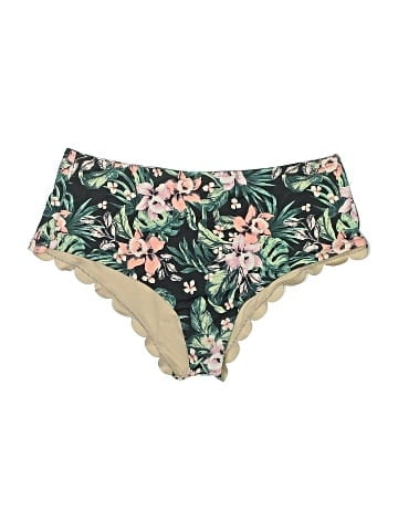 Vanilla Beach Swimsuit Bottoms (view 1)
