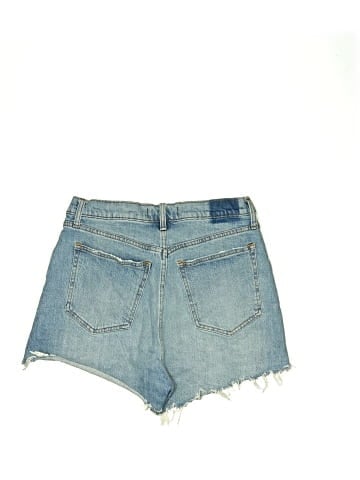 Abercrombie & Fitch Denim Shorts (view 2)