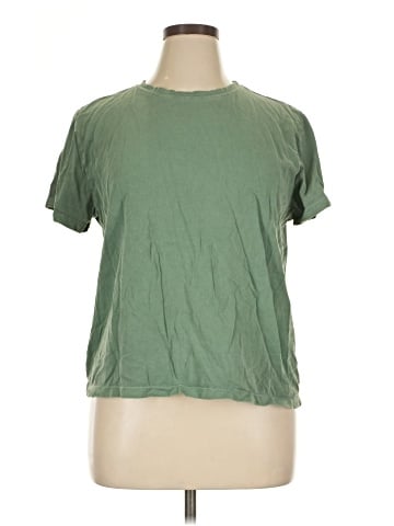 Primary Short Sleeve T-Shirt (view 1)