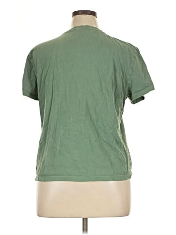 Primary Short Sleeve T-Shirt (view 2)