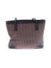 Etienne Aigner Burgundy Tote One size - photo 3
