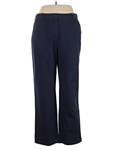 L.L.Bean Casual Pants (view 1)