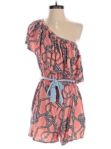 Corey Lynn Calter Romper (view 1)