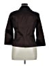 Cachet Brown 3/4 Sleeve Button-Down Shirt Size 16 - photo 2