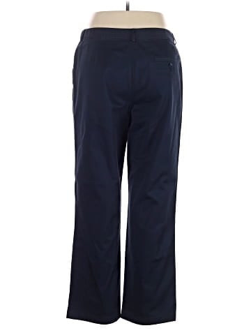 L.L.Bean Casual Pants (view 2)