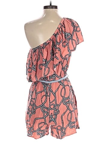 Corey Lynn Calter Romper (view 2)