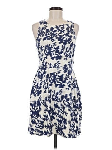 BCBGMAXAZRIA Cocktail Dress (view 1)