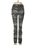 Rewash Camo Green Jeans Size 7 - photo 1