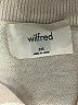 Wilfred 100% Wool Ivory Wool Pullover Sweater Size XXS - photo 7