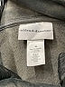 Alfred Dunner Black Poncho Size XL - photo 7