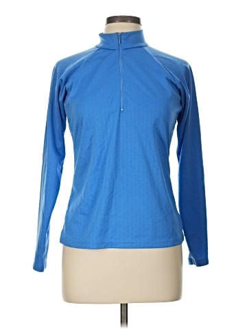 Marmot Pullover Sweater (view 1)