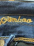 Bamboo Blue Jeans Size 9 - photo 7