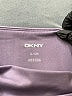 DKNY Purple Athletic Shorts Size S - photo 3