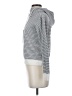 ATM 100% Cotton Silver Sweatshirt Size XS - photo 5