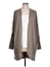 Cyrus Brown Cardigan Size L - photo 1