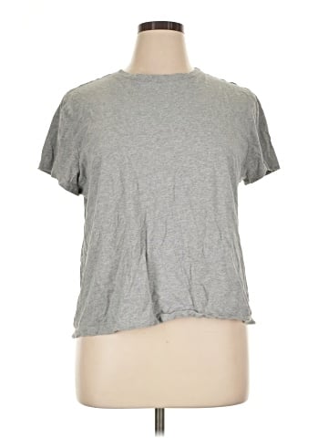 Primary Short Sleeve T-Shirt (view 1)