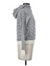 ATM 100% Cotton Silver Sweatshirt Size XS - photo 4