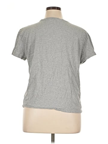 Primary Short Sleeve T-Shirt (view 2)