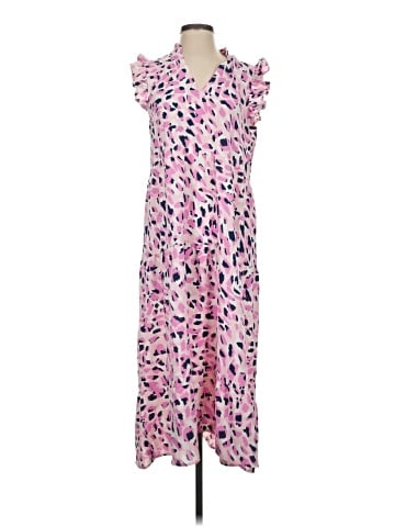 Mud Pie Casual Dress (view 1)