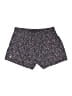 Athleta Polka Dots Black Shorts Size XL - photo 2