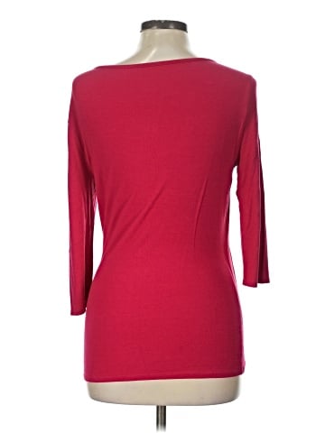 Grace 3/4 Sleeve T-Shirt (view 2)