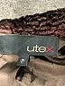 Utex Brown Coat Size L - photo 6