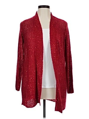 Roz & Ali Cardigan (view 1)