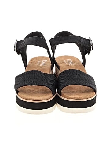 TOMS Wedges (view 2)