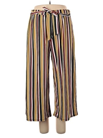 Bobbie Brooks Casual Pants (view 1)
