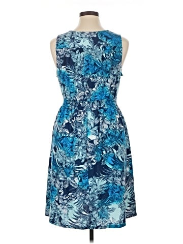 Faded Glory Cocktail Dress (view 2)