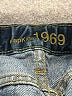 Gap Kids Blue Jeans Size 7 - photo 3