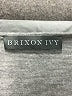 Brixon Ivy 100% Rayon Orange Sleeveless Blouse Size M - photo 7