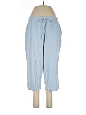 Lands' End Casual Pants (view 1)
