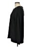 Compliments Black Long Sleeve Top Size L - photo 5