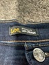Lee Blue Jeans Size EU 42 / US 12 - photo 6