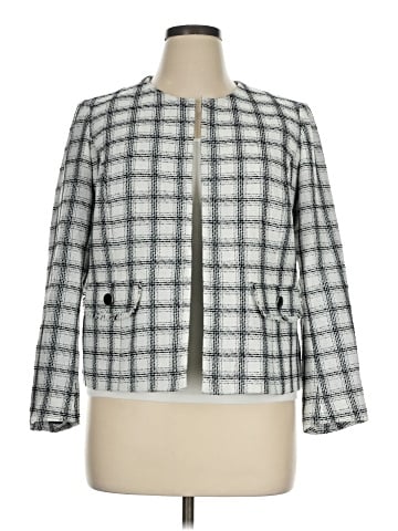 Kasper Blazer (view 1)