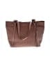 Cole Haan 100% Leather Brown Leather Tote One size - photo 1