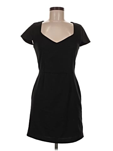 Honey Punch Casual Dress (view 1)