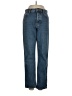 Sézane Blue Jeans Size 27 waist - photo 1